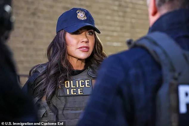 Gavin Newsom's Mocking 'In Memoriam' Video for Kristi Noem Sparks Firestorm