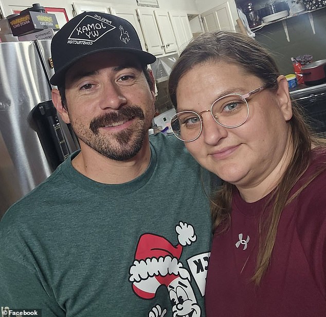 Heartbreaking Struggle to Explain Death to Daughter with Prader-Willi Syndrome After Father's Fatal Crash