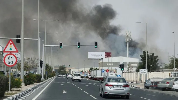 Hezbollah's Open Defiance of Lebanon's Government Risks Deepening Regional Conflict