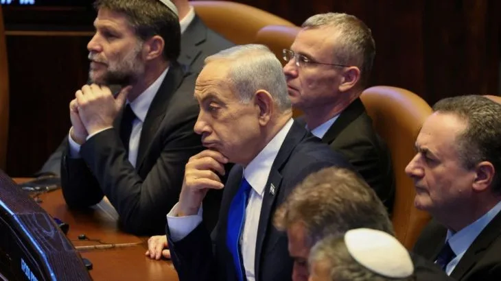 Hezbollah's Open Defiance of Lebanon's Government Risks Deepening Regional Conflict