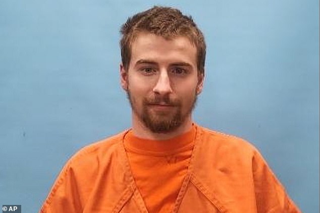 Ivan Miller Accused of Killing Three Women in Southern Utah, Claims Killings Were Necessary