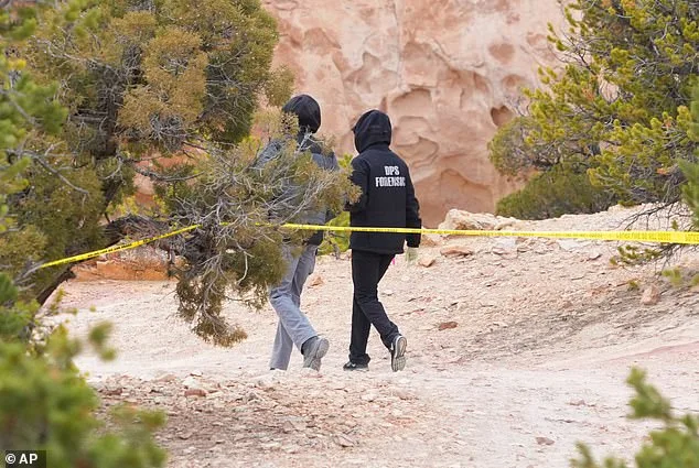 Ivan Miller Accused of Killing Three Women in Southern Utah, Claims Killings Were Necessary