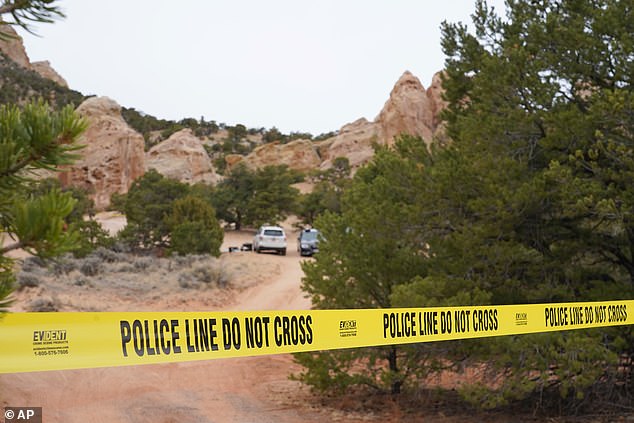 Ivan Miller Accused of Killing Three Women in Southern Utah, Claims Killings Were Necessary