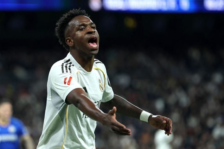 Real Madrid's Crucial Test: Reclaiming La Liga Dominance Against Celta Vigo