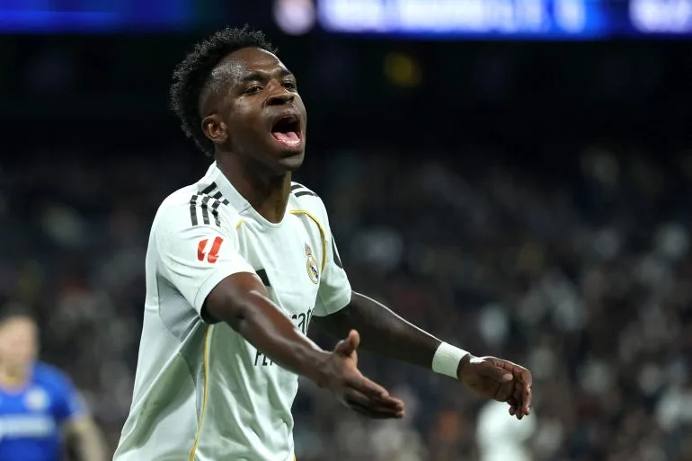 Real Madrid's Crucial Test: Reclaiming La Liga Dominance Against Celta Vigo