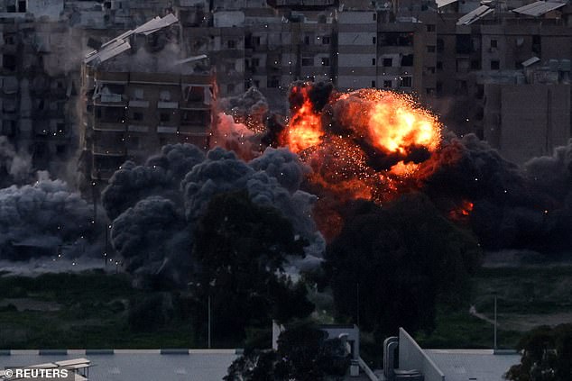 Russia and Iran Escalate Middle East Tensions by Sharing US Military Intelligence