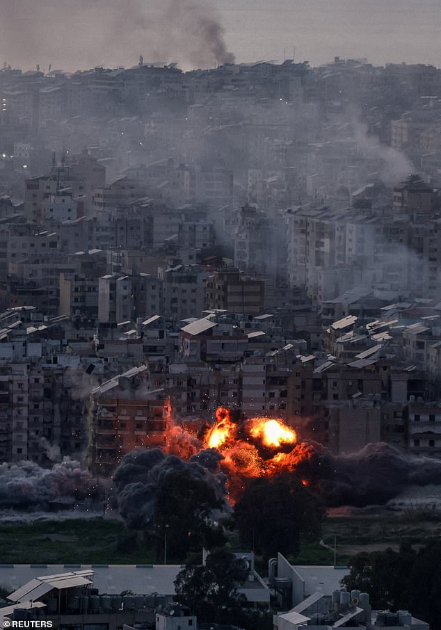 Russia and Iran Escalate Middle East Tensions by Sharing US Military Intelligence