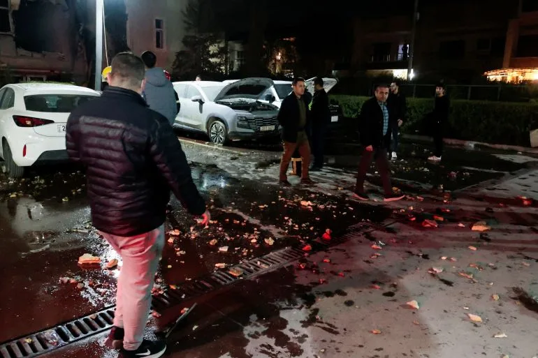 Trump's Kurdish Outreach Signals Strategic Shift as Iran Escalates Conflict