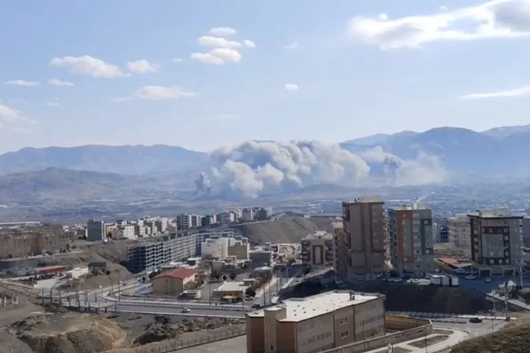 U.S.-Israel-Iran War Costs $3.7 Billion as Region Edges Toward Full-Scale Conflagration