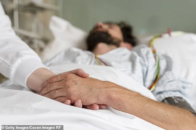 Canada's MAiD Program Expands Rapidly, Fueling Controversy Over Rising Numbers and Rapid Procedures