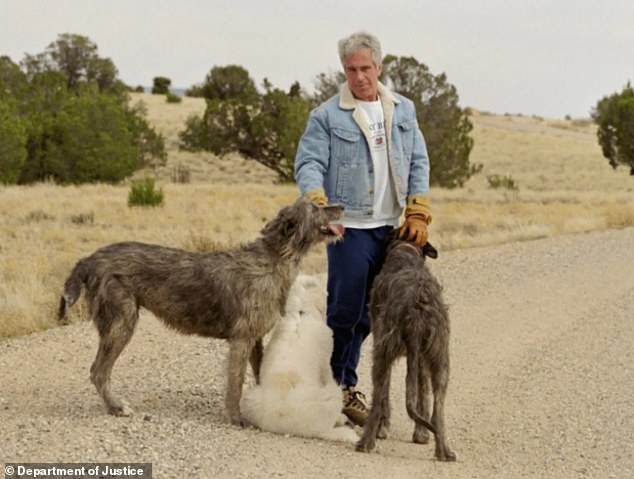 Epstein's Caretakers Disappear, Leaving $2M Inheritance and Secrets