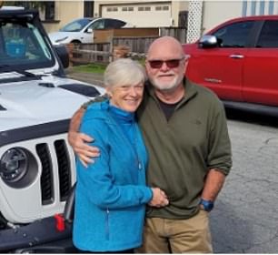 Epstein's Caretakers Disappear, Leaving $2M Inheritance and Secrets