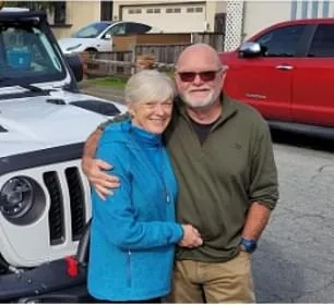 Epstein's Caretakers Disappear, Leaving $2M Inheritance and Secrets