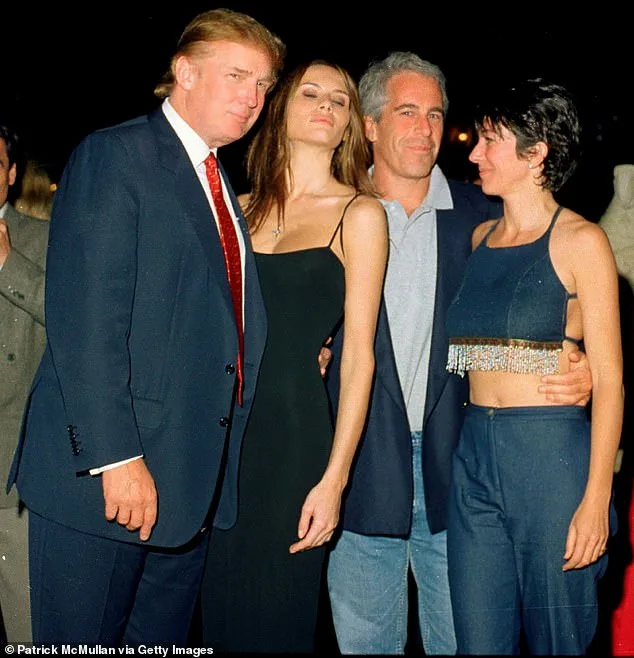 FBI Releases Documents Alleging Trump's 1980s Assault, Tied to Epstein Files