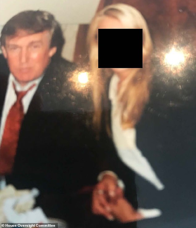 FBI Releases Documents Alleging Trump's 1980s Assault, Tied to Epstein Files