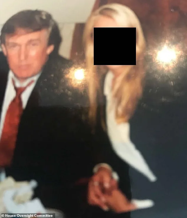 FBI Releases Documents Alleging Trump's 1980s Assault, Tied to Epstein Files