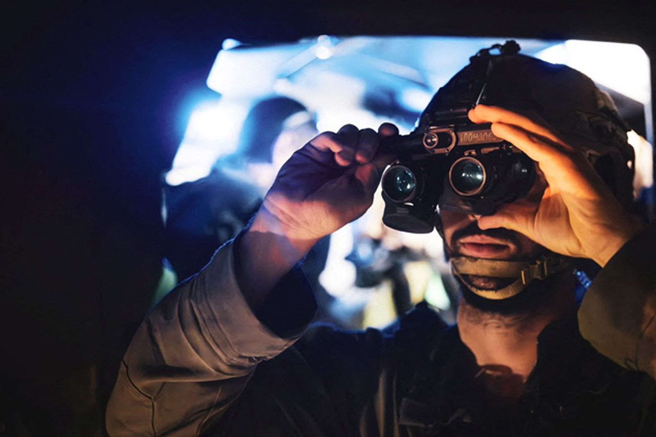 Israel Launches Major Airstrike on Tehran's IRGC Facilities and Missile Sites with 80 Jets