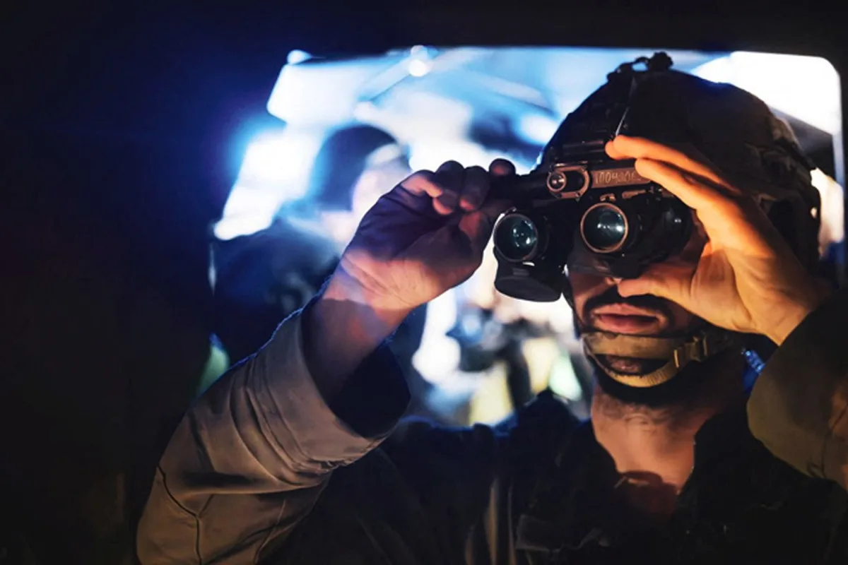 Israel Launches Major Airstrike on Tehran's IRGC Facilities and Missile Sites with 80 Jets