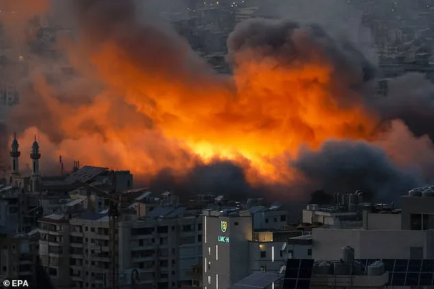 Leaked Report Warns of Disastrous Consequences from Trump's Iran Strike, as Middle East Tensions Escalate