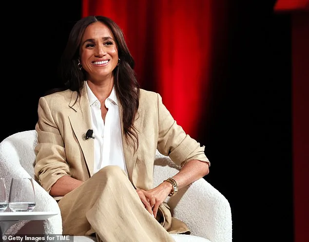 Meghan Markle Parts Ways with Netflix, Takes Full Control of As Ever Brand