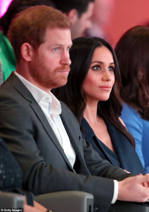 Meghan Markle Parts Ways with Netflix, Takes Full Control of As Ever Brand