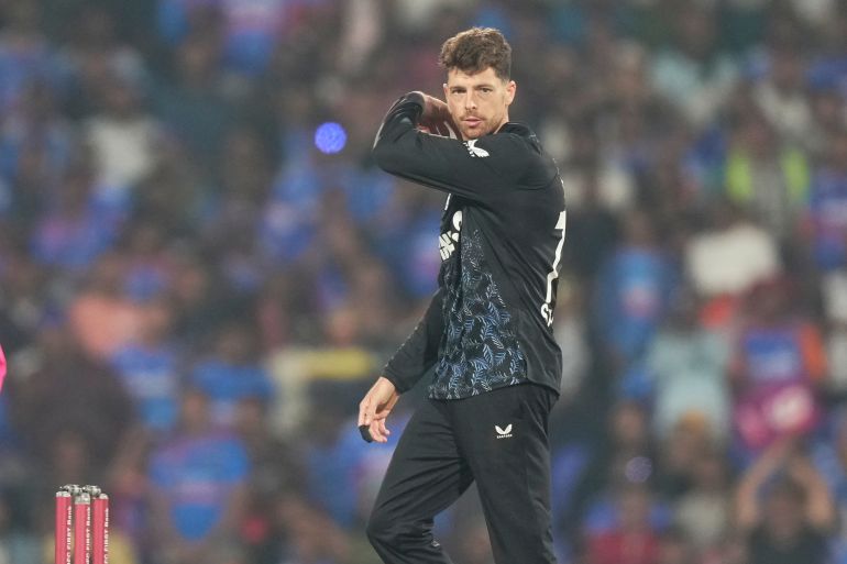 New Zealand Aims for Historic Upset in T20 World Cup Final Against Hosts India