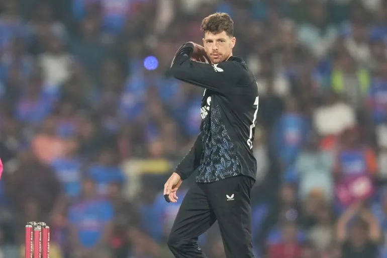 New Zealand Aims for Historic Upset in T20 World Cup Final Against Hosts India
