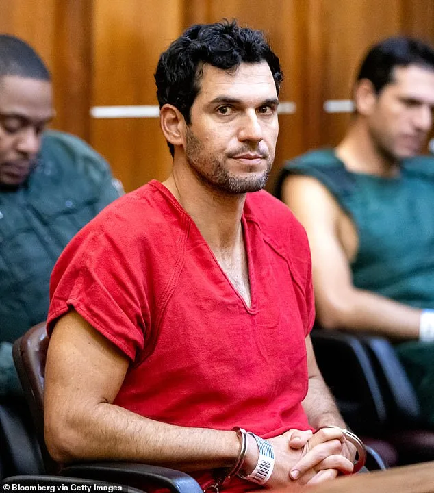 Tracy Tutor Files Civil Lawsuit Against Oren Alexander for Alleged 2014 Sexual Assault in NYC