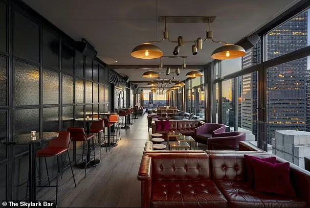 Tracy Tutor Files Civil Lawsuit Against Oren Alexander for Alleged 2014 Sexual Assault in NYC