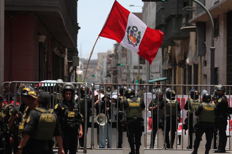 Devastating Nightclub Bombing in Trujillo Leaves 30 Injured Amid Escalating Violence