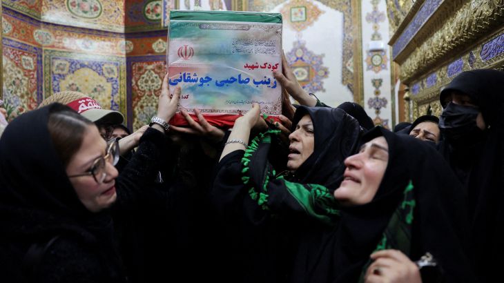 Escalating Conflict: U.S. and Israel Launch Airstrikes on Tehran Oil Infrastructure Amid Iran's Defiant Assurances