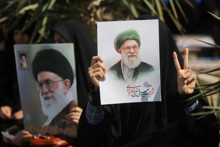 Iran's Succession Process Begins Amid Obstacles After Khamenei's Assassination