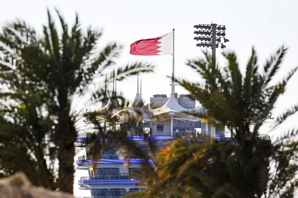 Iranian Missile Strike Injures Three in Bahrain, Damages University as Part of Gulf-Wide Attack