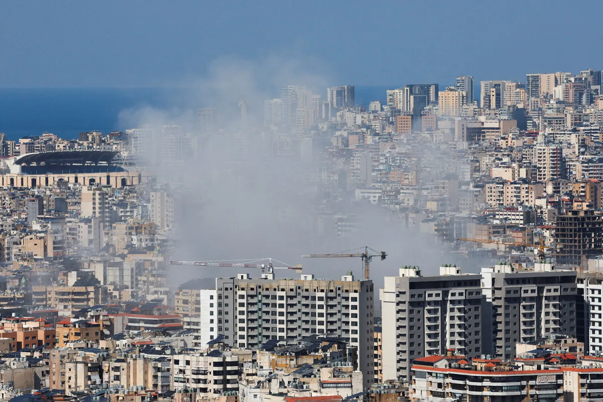 Israeli Military Urges Immediate Evacuation of Southern Lebanon Amid Hezbollah Tensions
