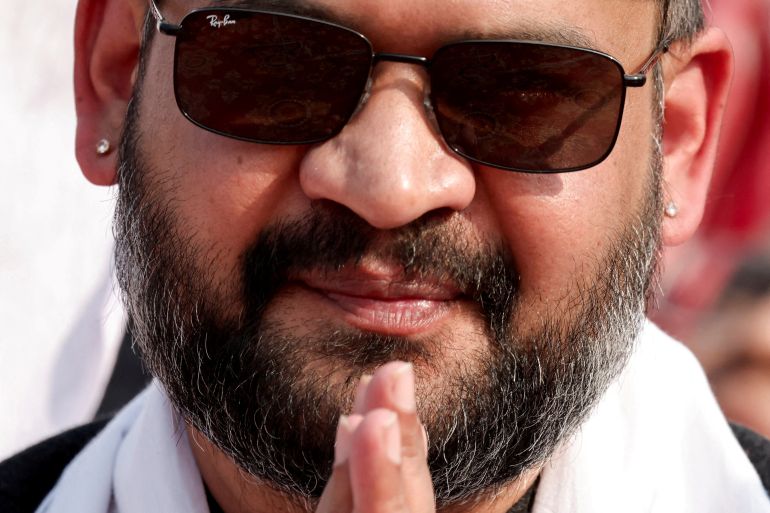 Nepal's Rapper-Turned-Politician Eyes Prime Ministership After Historic Landslide in Post-Uprising Election