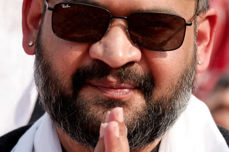 Nepal's Rapper-Turned-Politician Eyes Prime Ministership After Historic Landslide in Post-Uprising Election