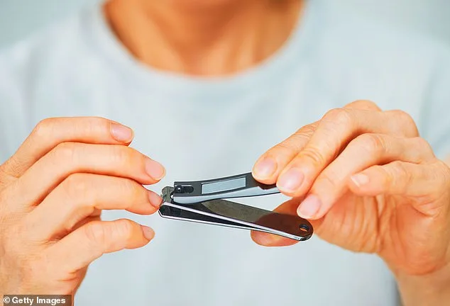 Viral Social Media Post Uncovers the Hidden Purpose of the Tiny Hole in Nail Clippers: It's Actually for a Keychain