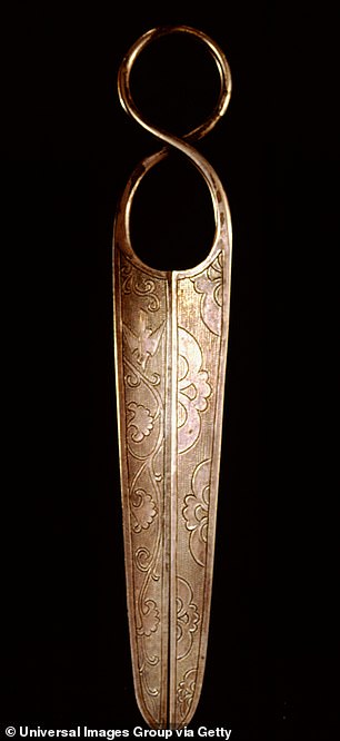 Viral Social Media Post Uncovers the Hidden Purpose of the Tiny Hole in Nail Clippers: It's Actually for a Keychain