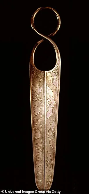 Viral Social Media Post Uncovers the Hidden Purpose of the Tiny Hole in Nail Clippers: It's Actually for a Keychain