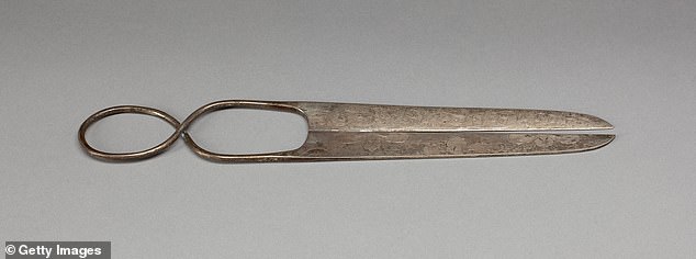 Viral Social Media Post Uncovers the Hidden Purpose of the Tiny Hole in Nail Clippers: It's Actually for a Keychain