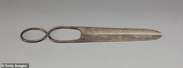 Viral Social Media Post Uncovers the Hidden Purpose of the Tiny Hole in Nail Clippers: It's Actually for a Keychain