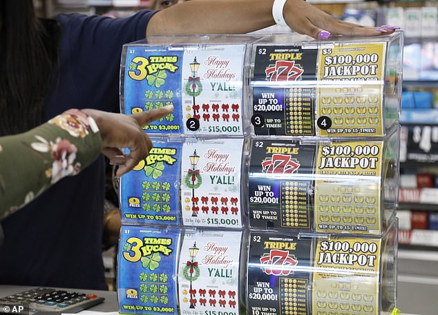 From Struggle to Victory: Colorado Man's $1 Million Lottery Win Marks Turning Point After Years of Hardship