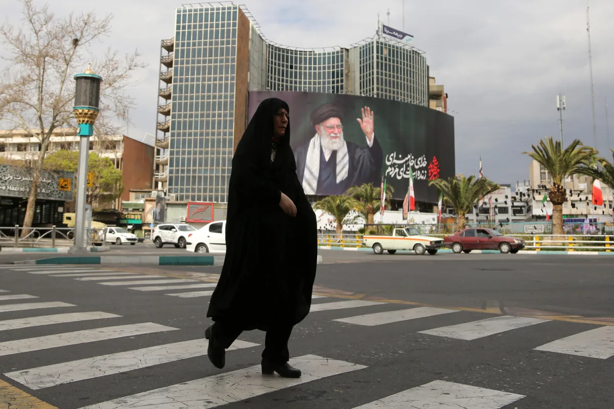 Iran Warns of Decade-Long Conflict with U.S. as Geopolitical Tensions Escalate