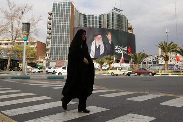 Iran Warns of Decade-Long Conflict with U.S. as Geopolitical Tensions Escalate