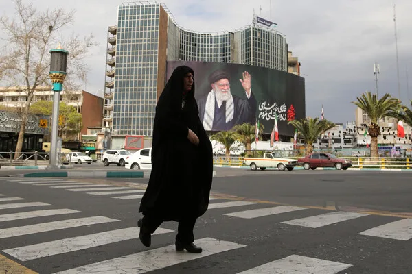 Iran Warns of Decade-Long Conflict with U.S. as Geopolitical Tensions Escalate