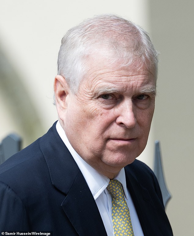 King Charles to Push for Prince Andrew's Removal from Line of Succession During Key Commonwealth Meeting