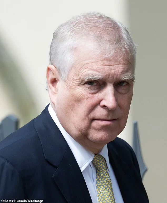 King Charles to Push for Prince Andrew's Removal from Line of Succession During Key Commonwealth Meeting