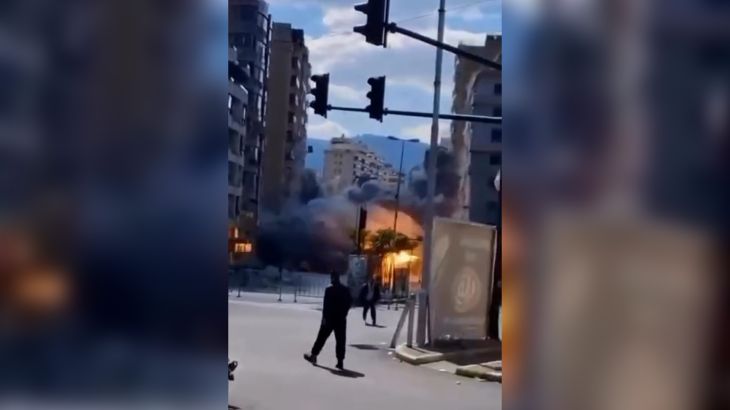 Solidarity and Protest Erupt as Iran's Women's Football Team Arrives in Sydney