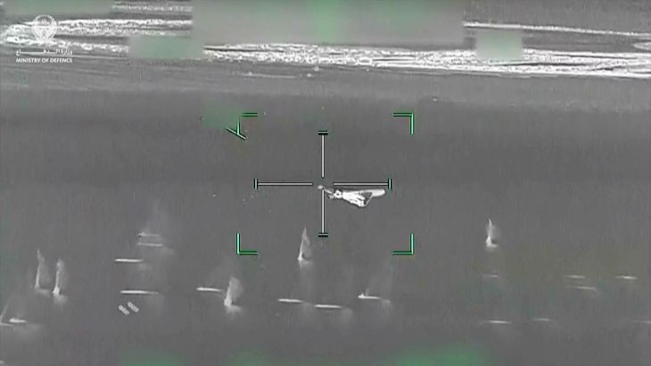 Solidarity and Protest Erupt as Iran's Women's Football Team Arrives in Sydney