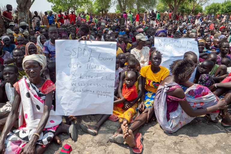 South Sudan Military Orders Evacuation of Akobo Amid Rising Conflict, Sparking Fears of Mass Displacement